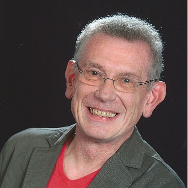 Guy Vial