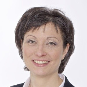 Nathalie Ferreira