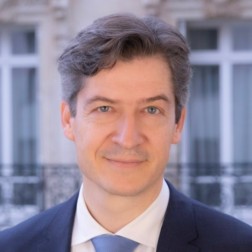 Frédéric Berjot