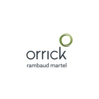 ORRICK-norm
