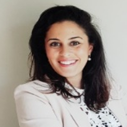 Samira Lazreg Saïh