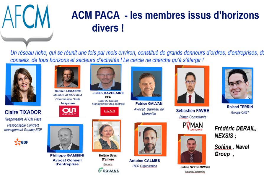 AFCM7